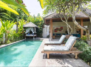 Villa Bunga Neil